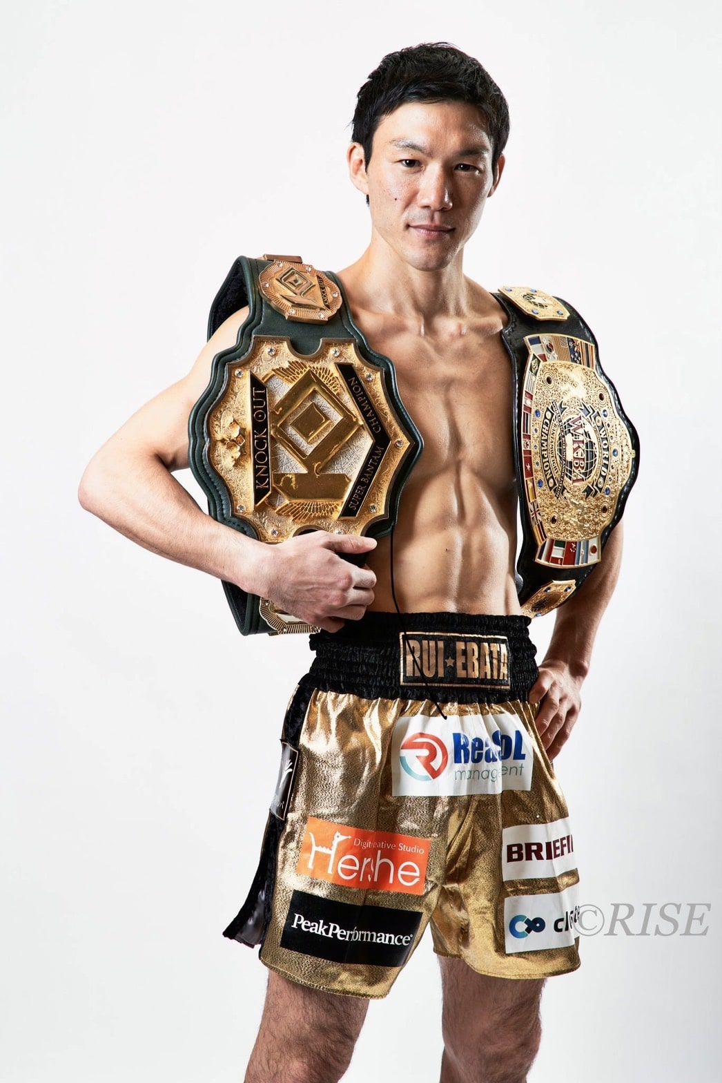 江幡塁のアバター